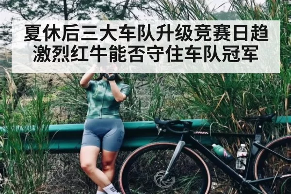 夏休后三大车队升级竞赛日趋激烈红牛能否守住车队冠军